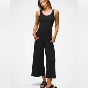 prAna Cozy Up Bayjour Jumpsuit